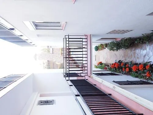 Apartamentos Costamar Lloret de Mar