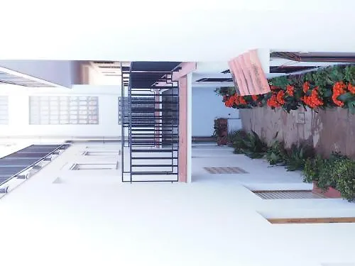 Apartamentos Costamar Lloret de Mar Lejlighed