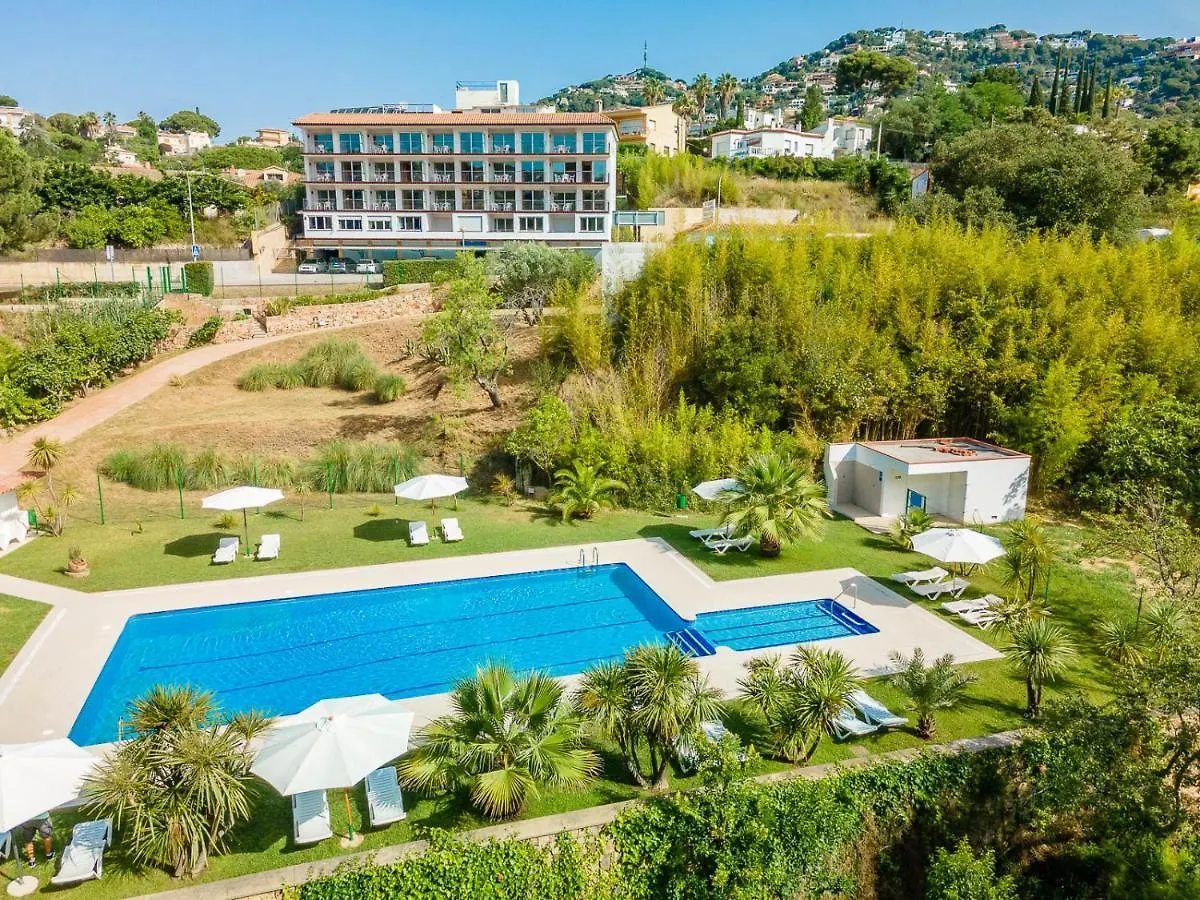 Apartamentos Costamar Lloret de Mar Lejlighed