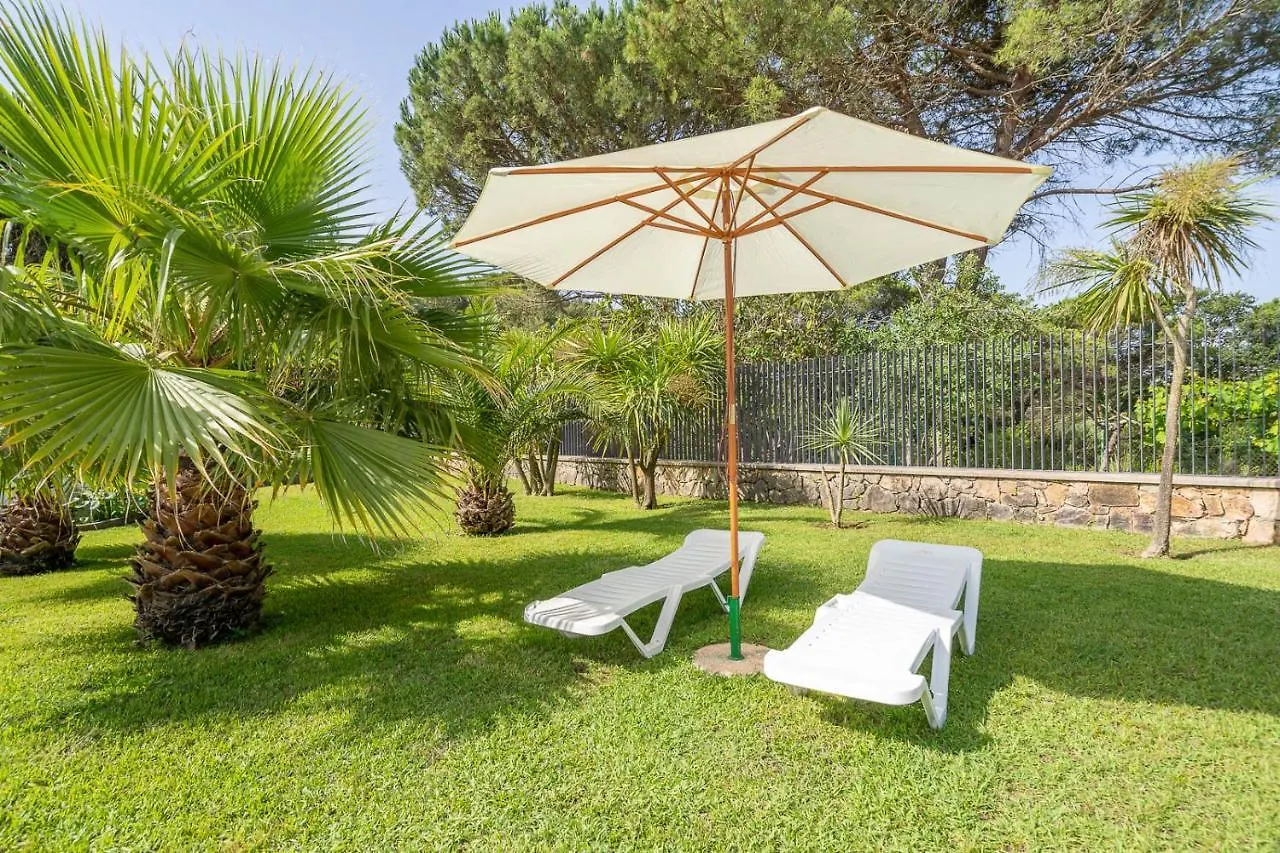 Apartamentos Costamar Lloret de Mar Spain
