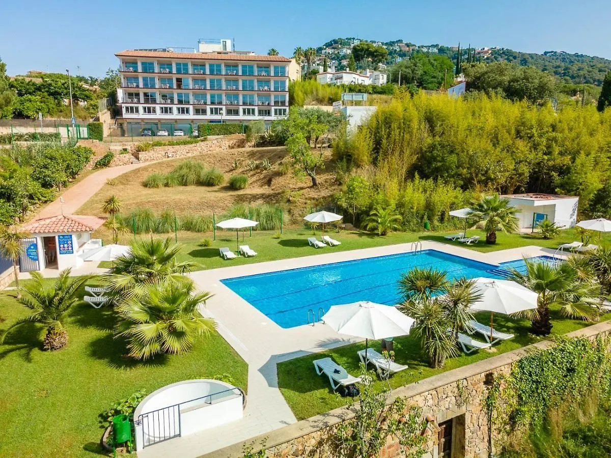 Apartamentos Costamar Lloret de Mar