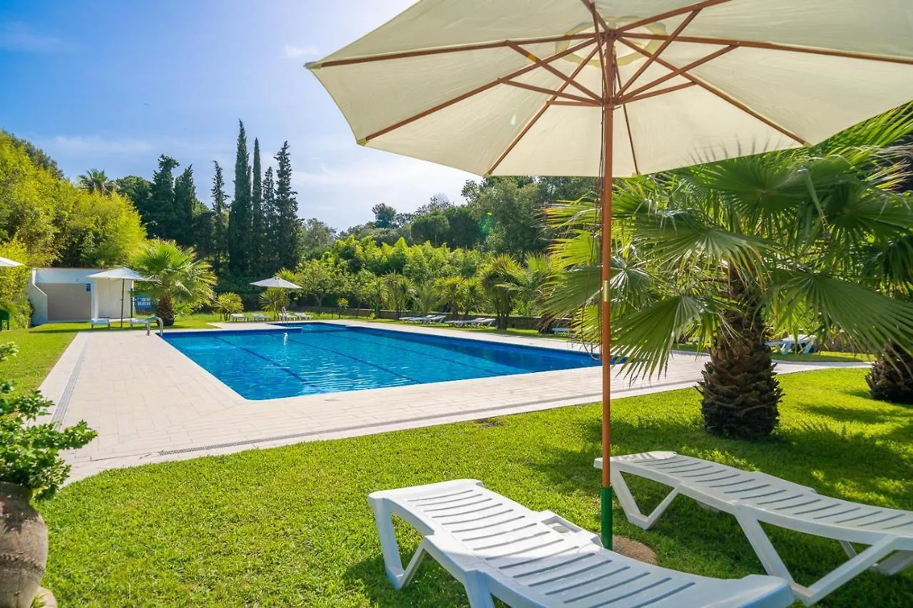 Apartamentos Costamar Lloret de Mar Apartment