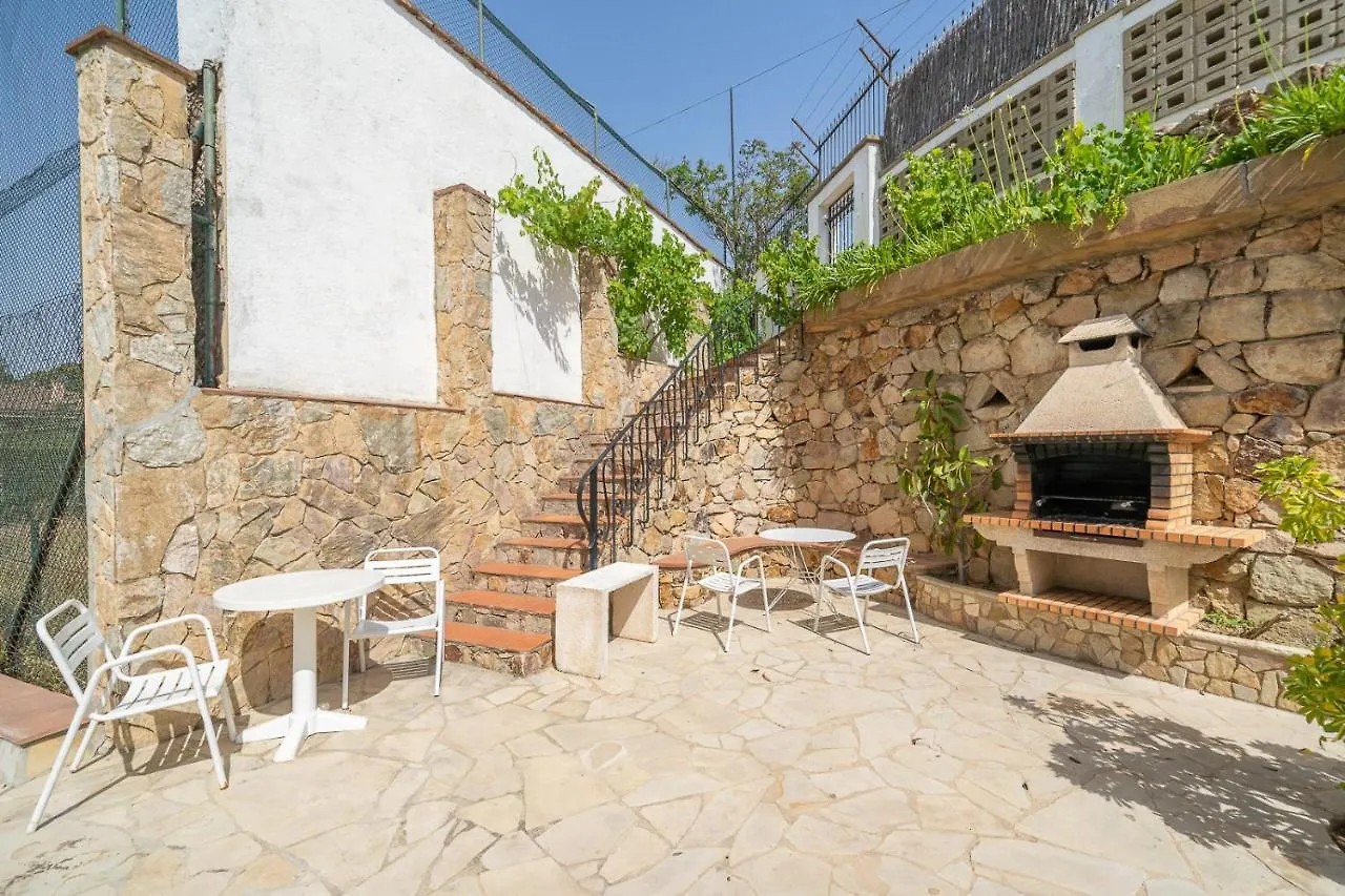 Apartamentos Costamar Lloret de Mar