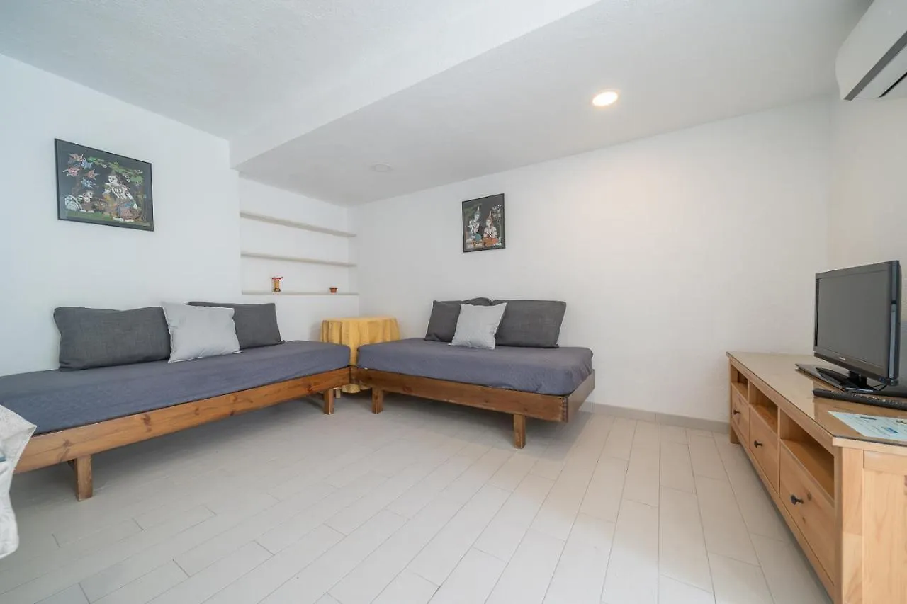 Apartamentos Costamar Lloret de Mar 0*,