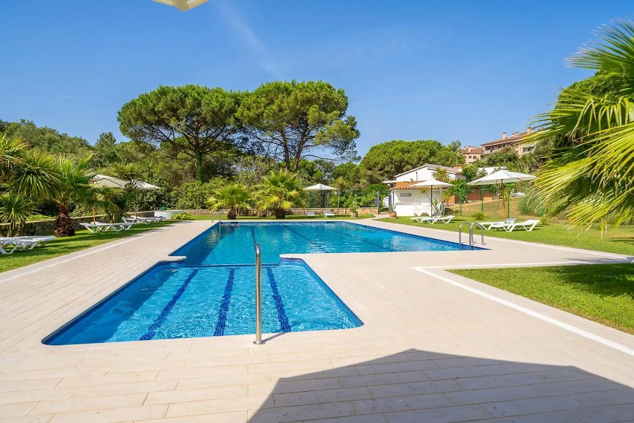 Apartamentos Costamar Lloret de Mar