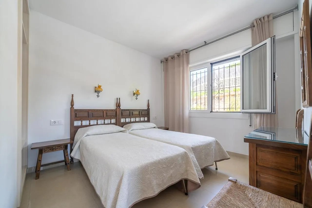Apartamentos Costamar Lloret de Mar 0*,  Spanien