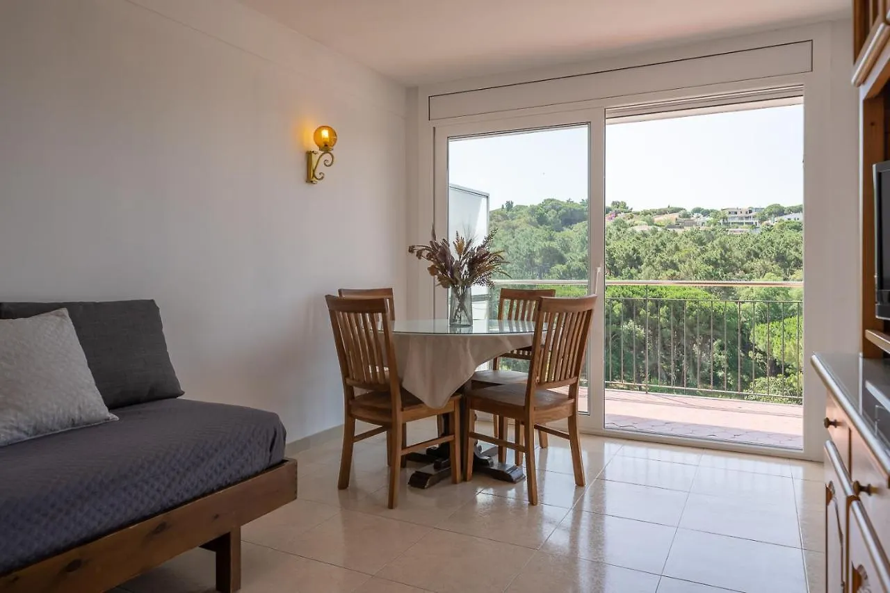Apartamentos Costamar Lloret de Mar Spain