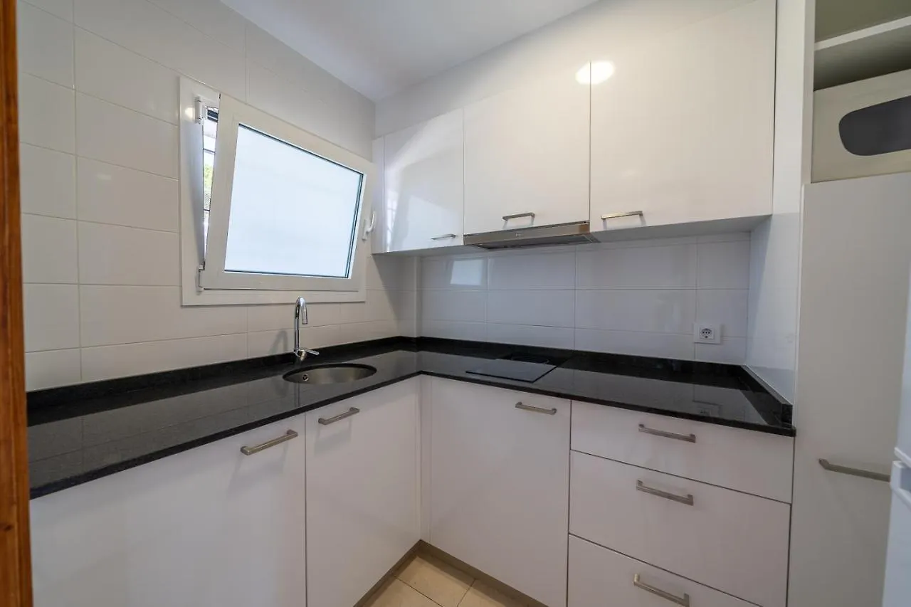 Apartamentos Costamar Lloret de Mar