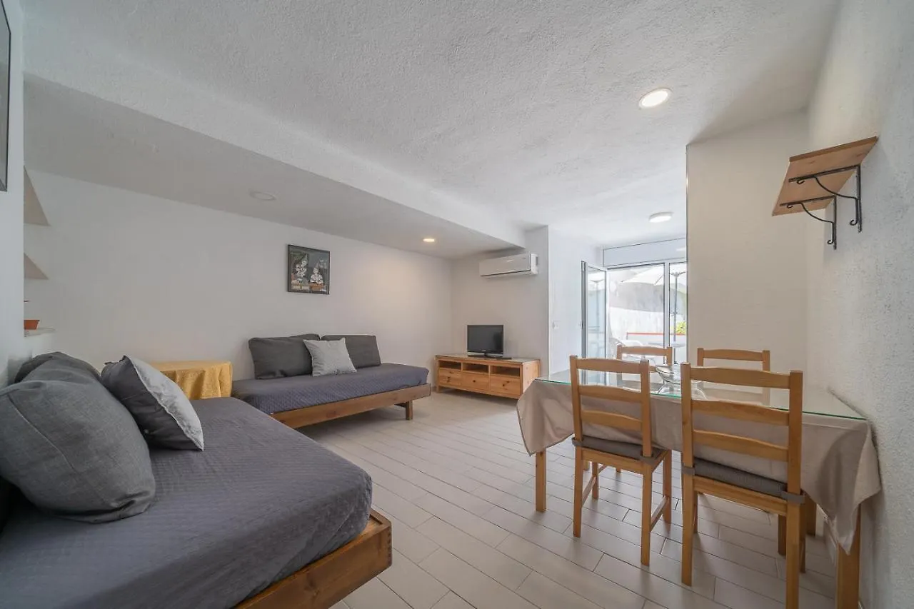 Apartamentos Costamar Lloret de Mar Apartment
