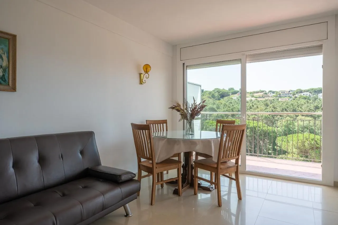 Apartment Apartamentos Costamar Lloret de Mar Spain