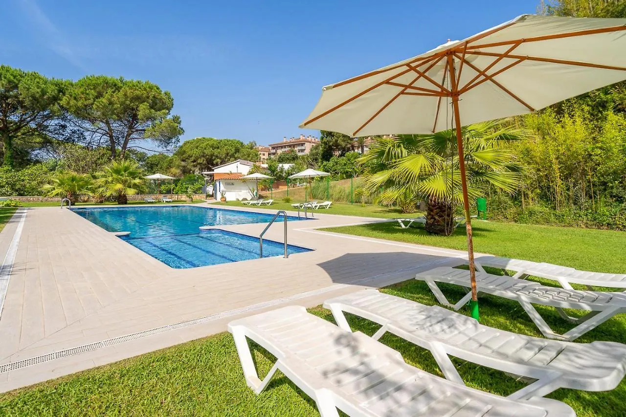 Apartamentos Costamar Lloret de Mar 0*,