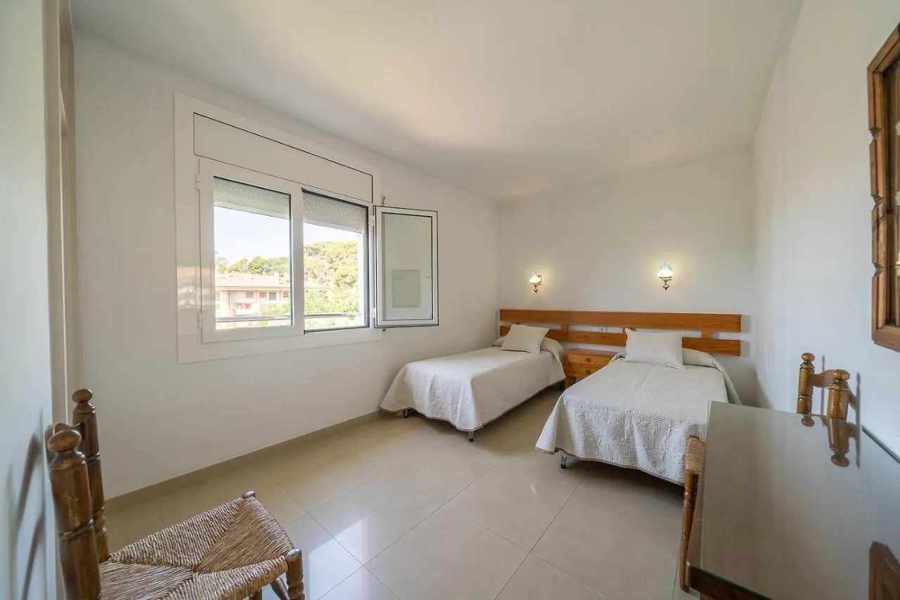Apartamentos Costamar Lloret de Mar Lejlighed