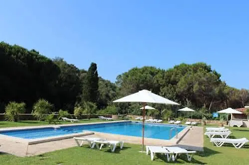 Lejlighed Apartamentos Costamar Lloret de Mar