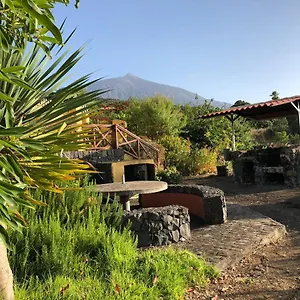  Сasa de vacaciones Casas Abuelos De Calderon España