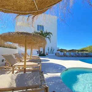 The Olive - Boutique Hotel&spa , Cala Llonga (Ibiza) Espagne