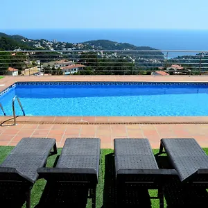  Villa Violetas España