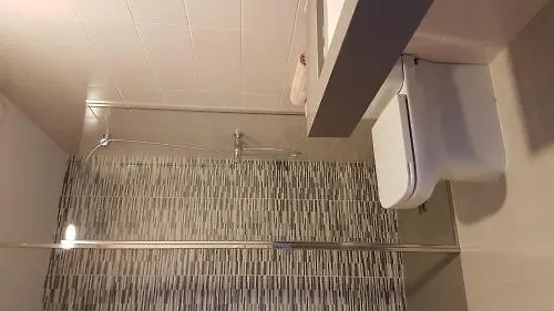 Apartamentos Costamar Lloret de Mar 0*,