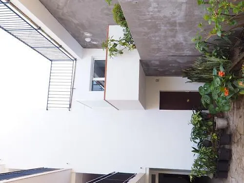 Apartment Apartamentos Costamar Lloret de Mar Spain