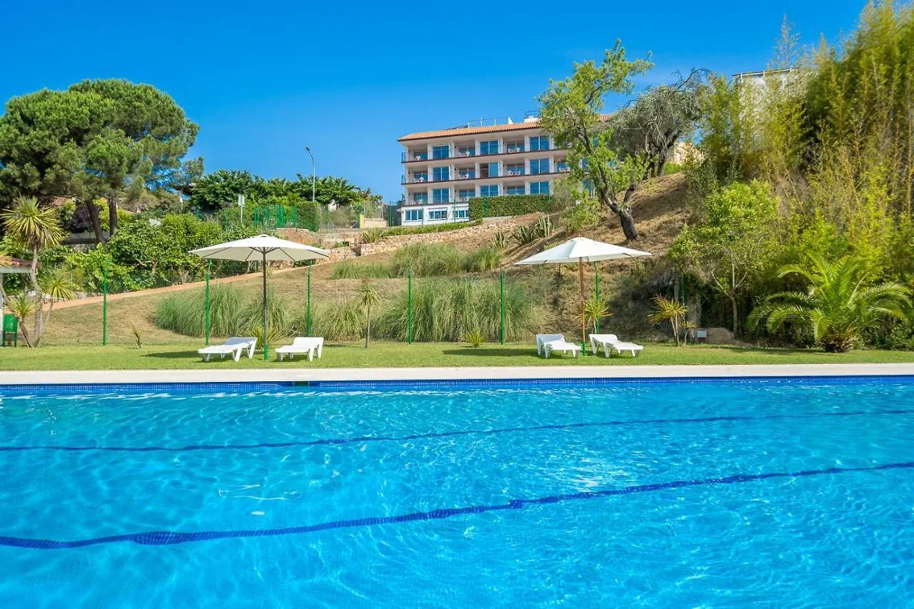 Apartamentos Costamar Lloret de Mar Spain