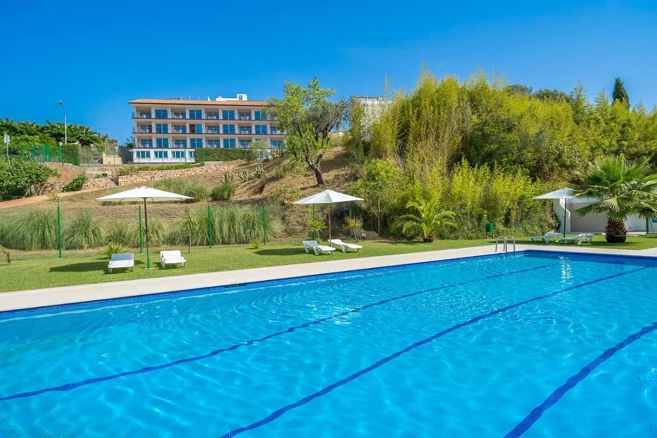 Apartment Apartamentos Costamar Lloret de Mar