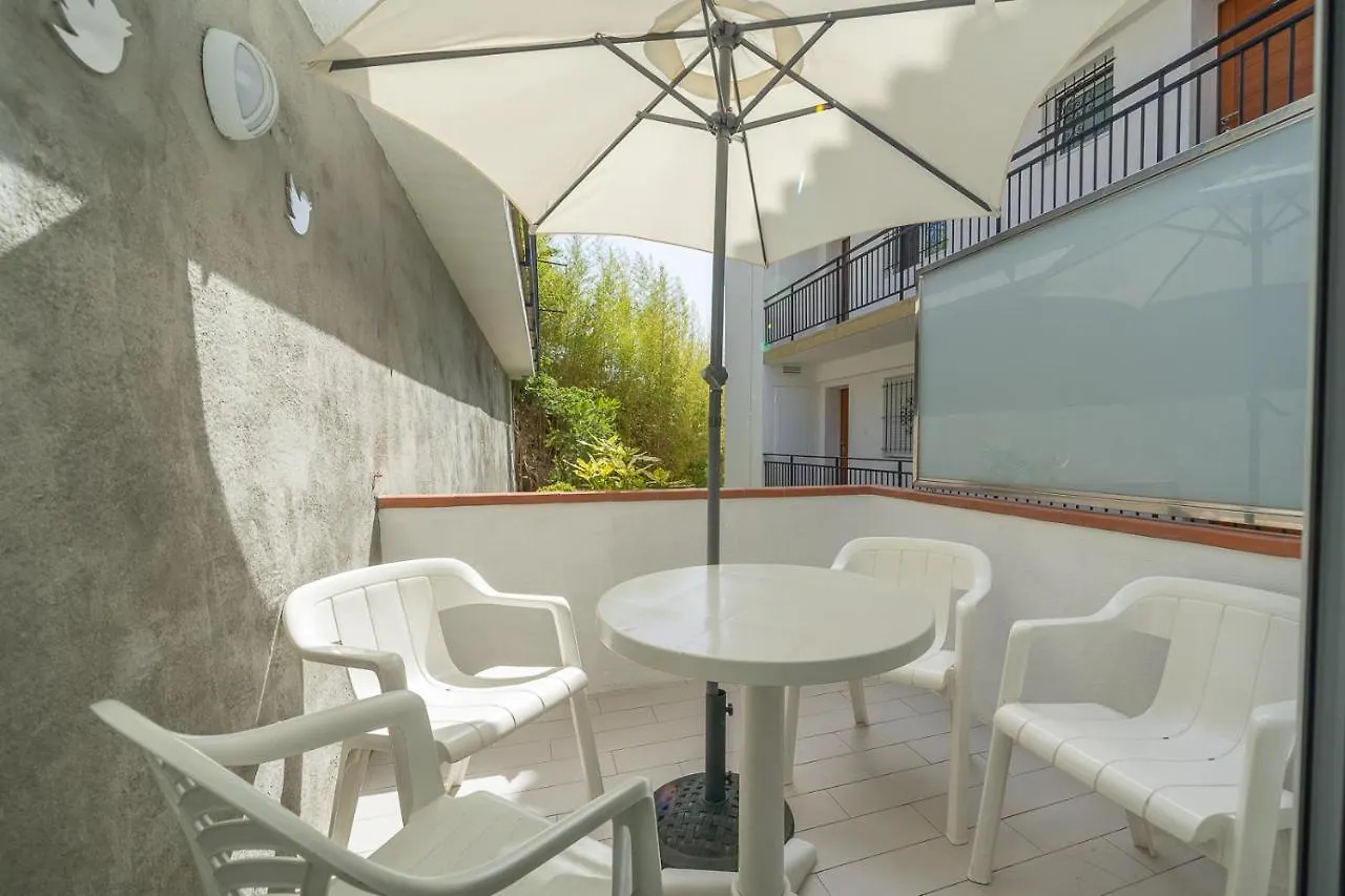 Apartamentos Costamar Lloret de Mar Apartment