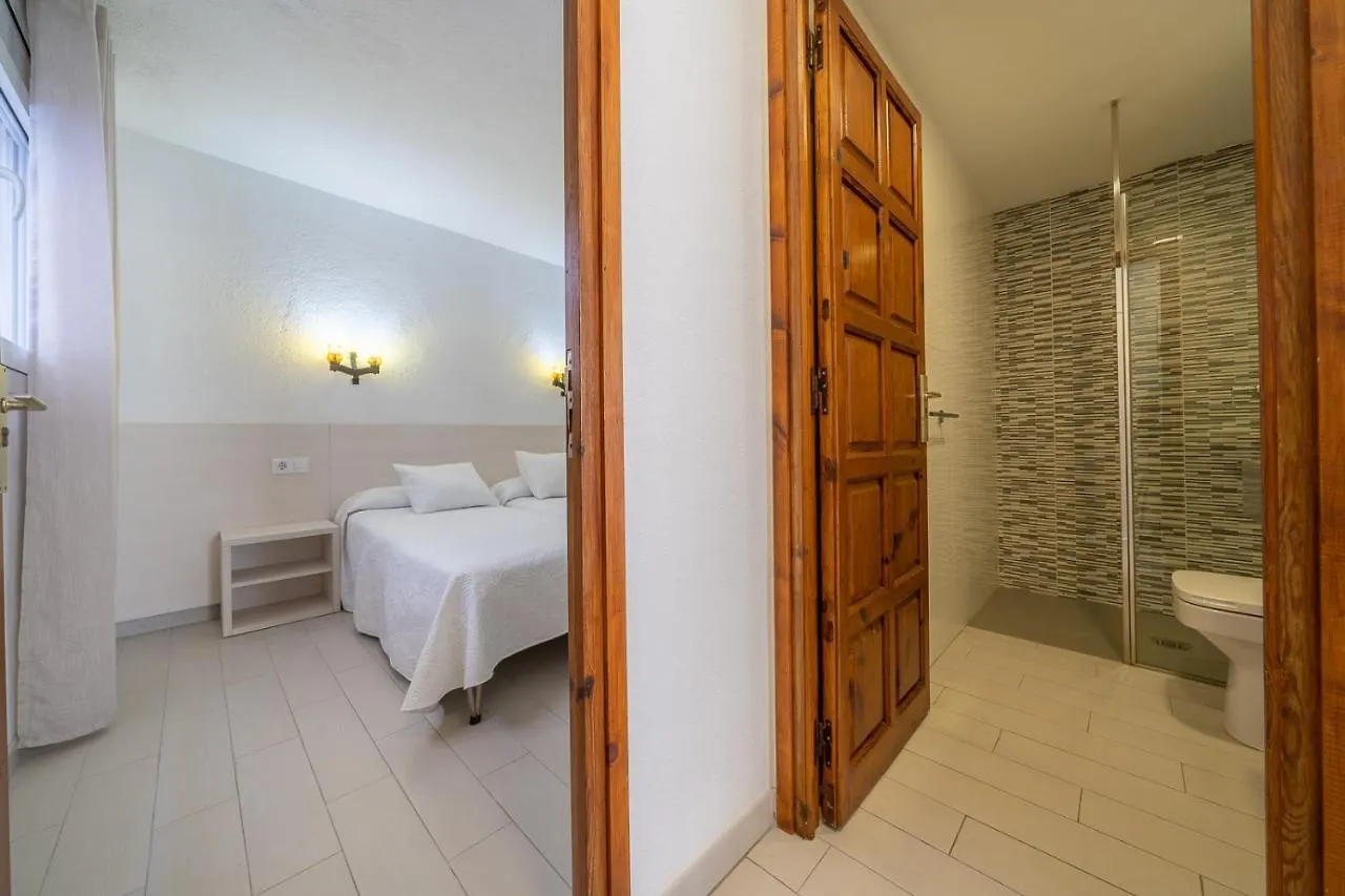 Apartment Apartamentos Costamar Lloret de Mar Spain