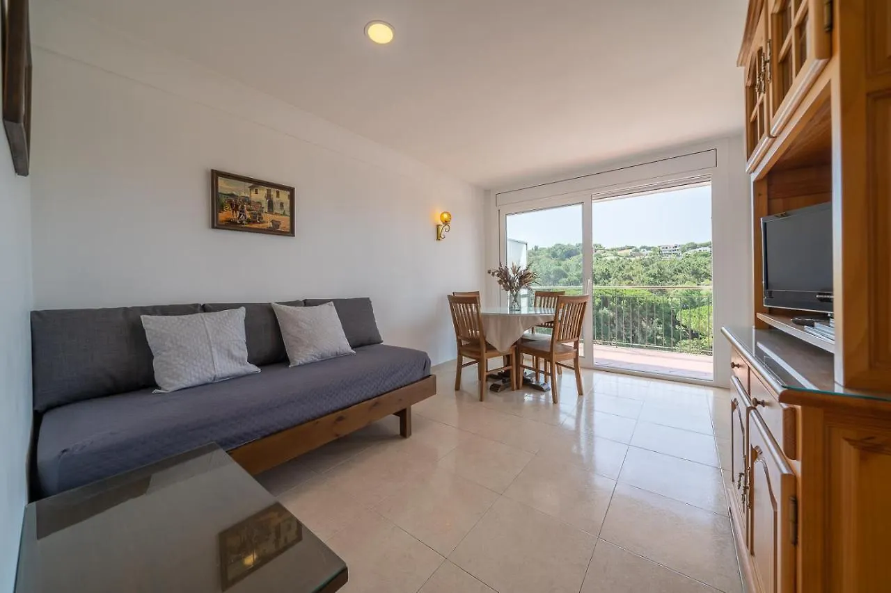 Apartment Apartamentos Costamar Lloret de Mar