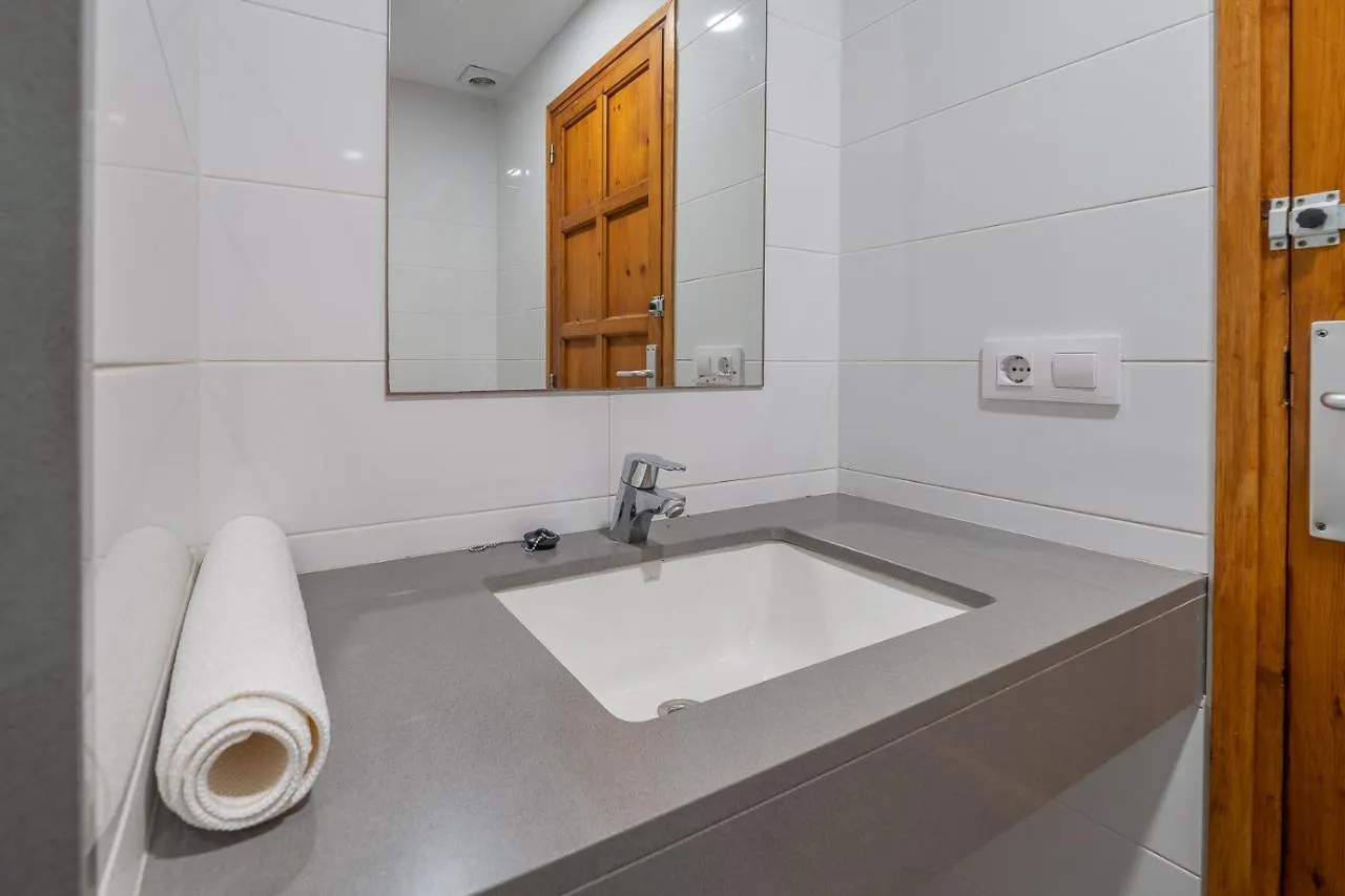 Apartment Apartamentos Costamar Lloret de Mar