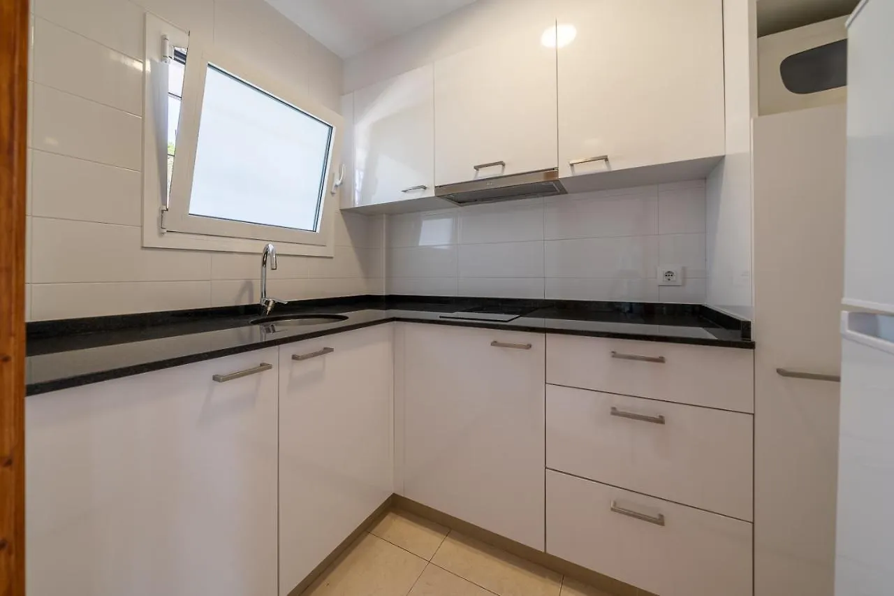 Apartamentos Costamar Lloret de Mar 0*,