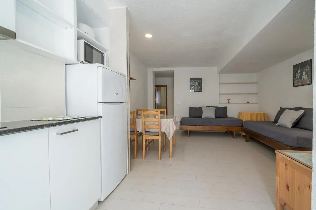 Apartamentos Costamar Lloret de Mar Apartment