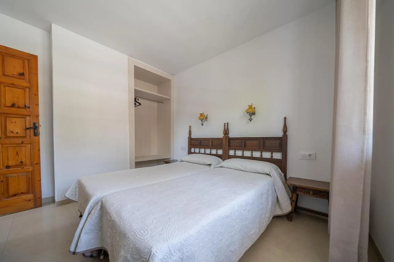 Apartment Apartamentos Costamar Lloret de Mar Spain