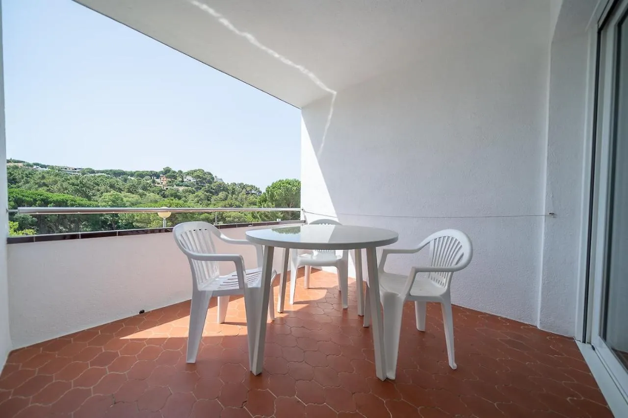 Apartment Apartamentos Costamar Lloret de Mar