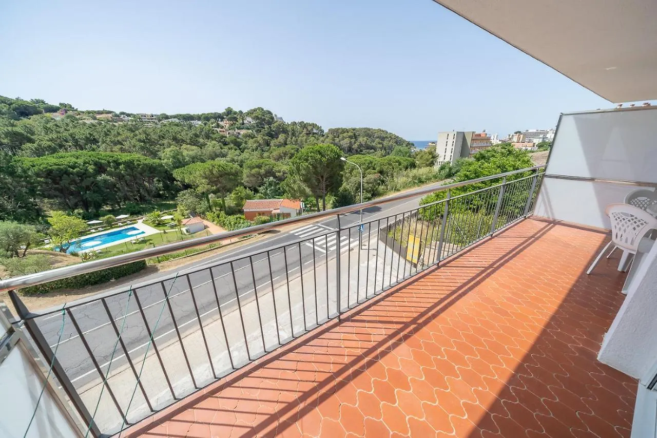 Apartamentos Costamar contacts
