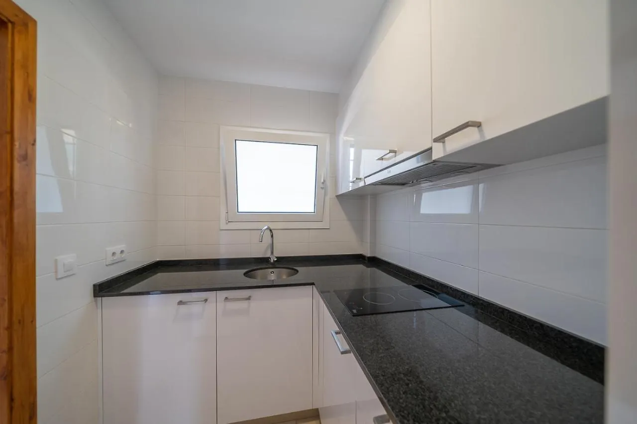 Apartamentos Costamar Lloret de Mar Apartment