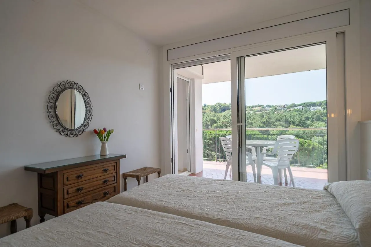 Apartamentos Costamar Lloret de Mar Spain