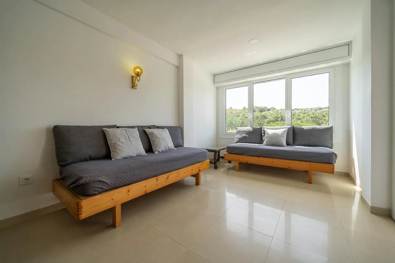 Apartamentos Costamar Lloret de Mar 0*,  Spain