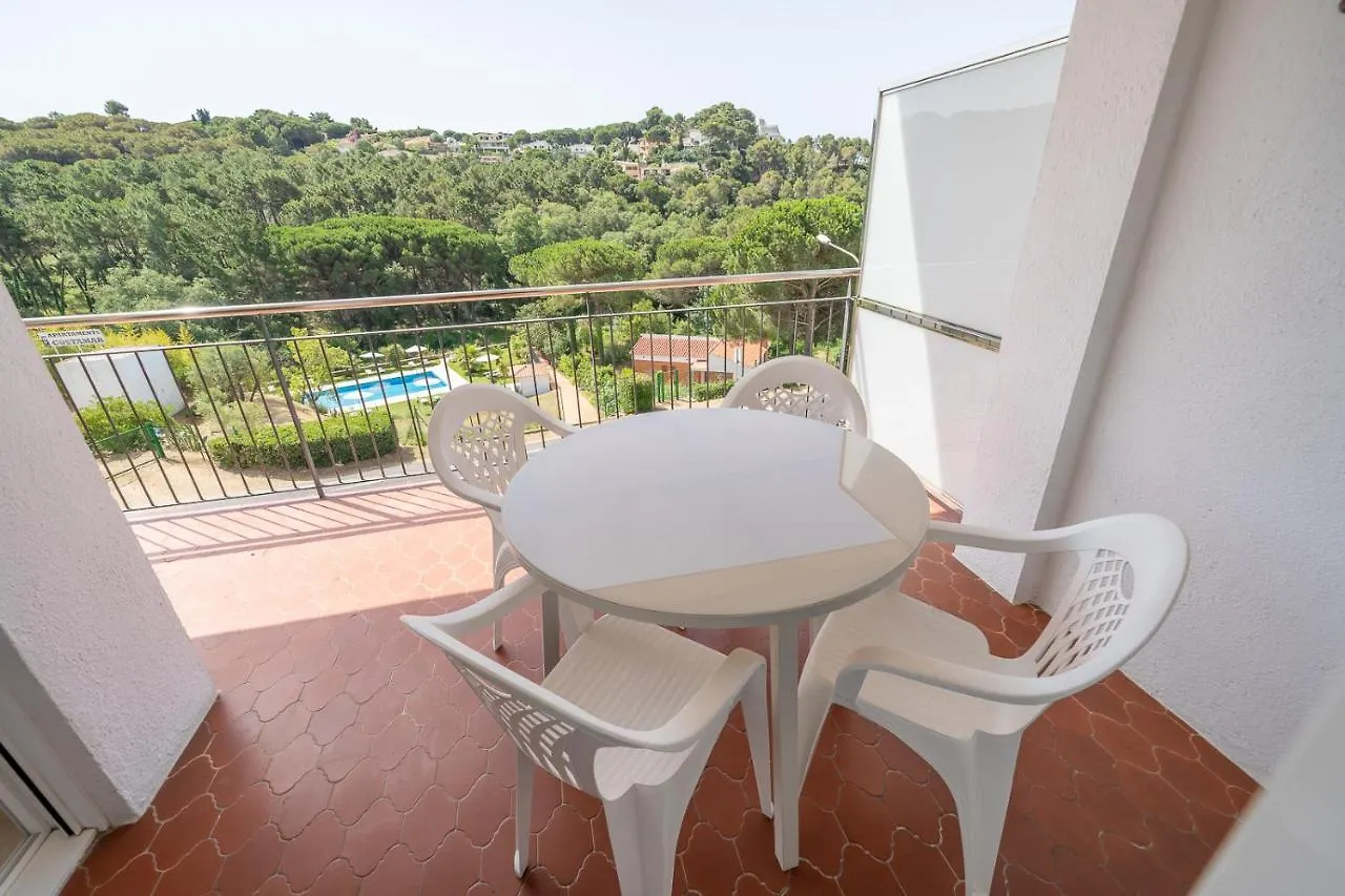 Apartamentos Costamar Lloret de Mar Apartment
