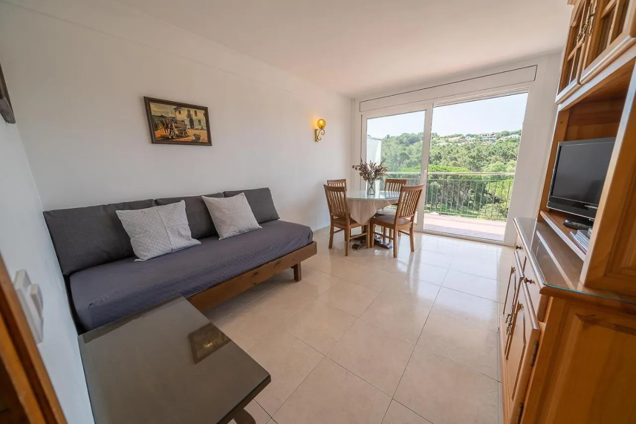 Apartment Apartamentos Costamar Lloret de Mar