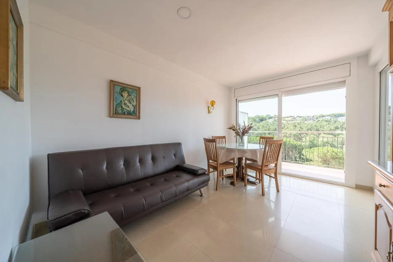 Apartamentos Costamar Lloret de Mar Apartment