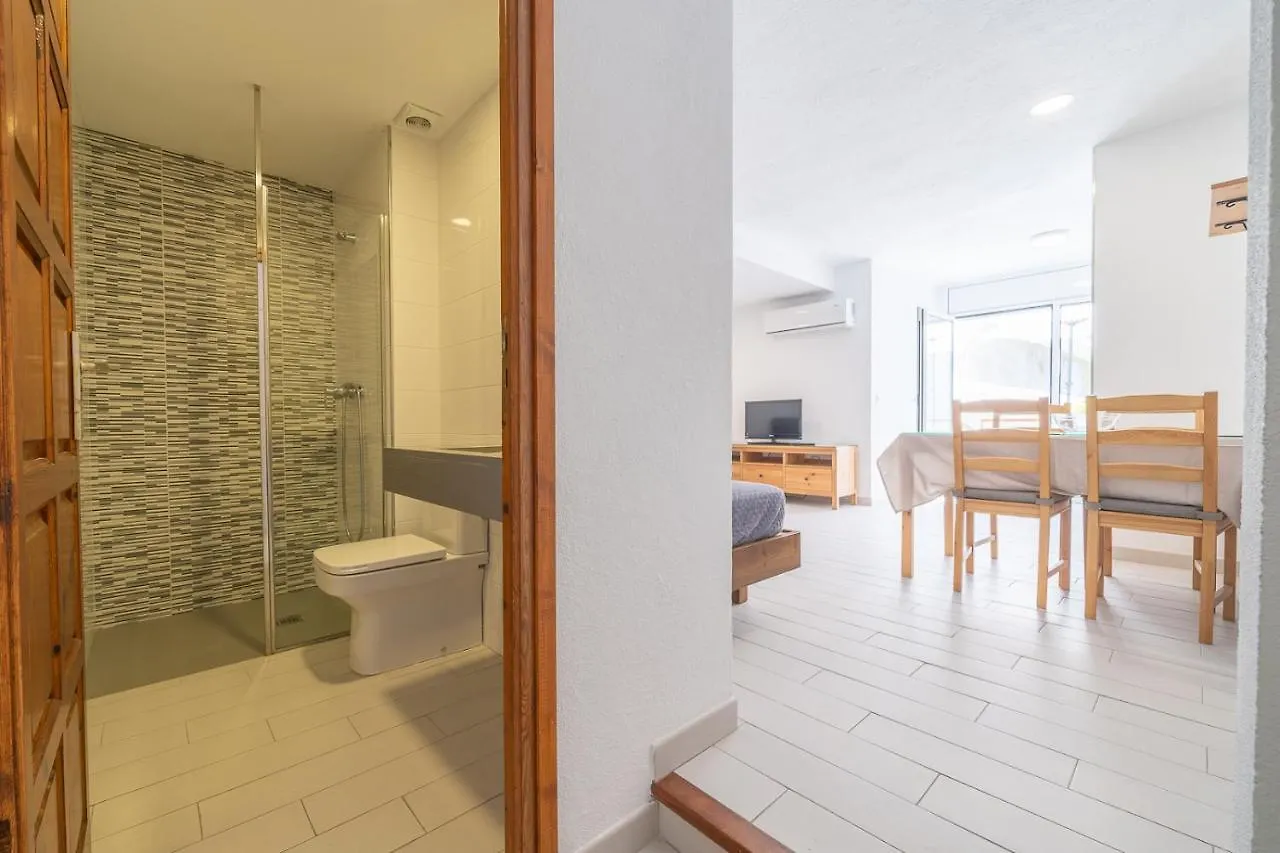 Apartamentos Costamar Lloret de Mar