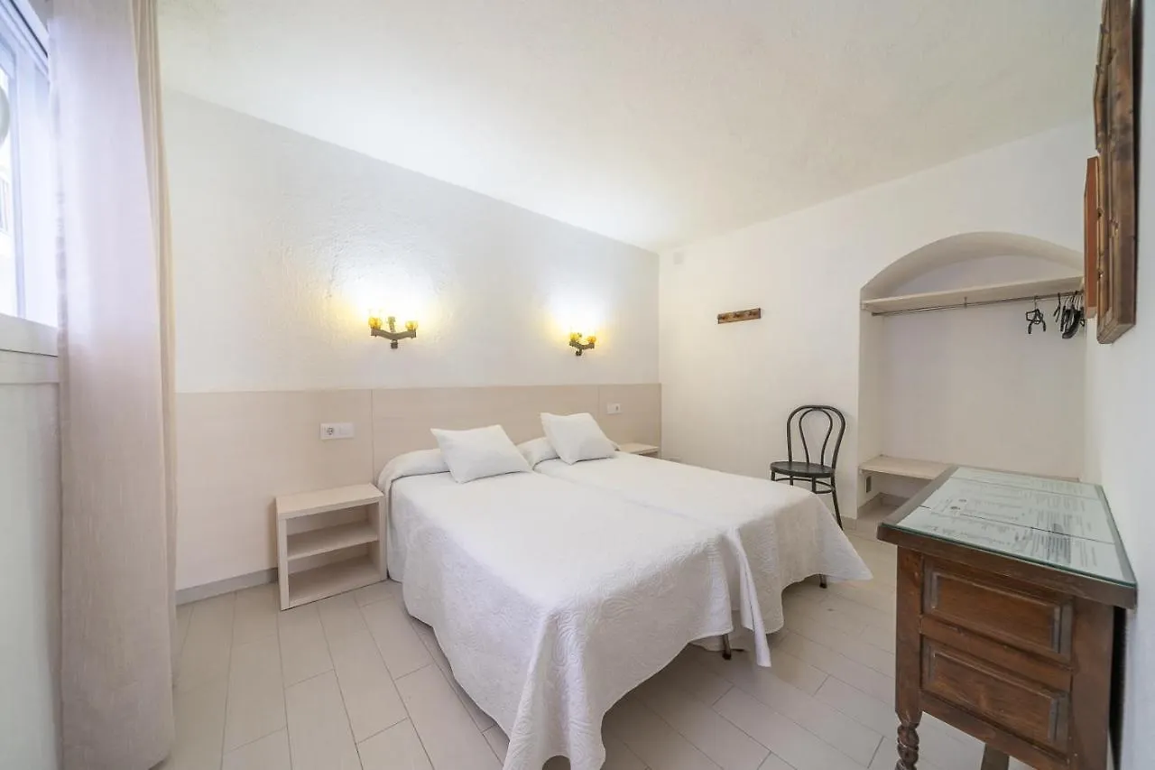 Apartamentos Costamar Lloret de Mar Apartment