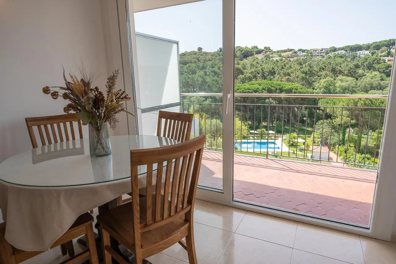 Apartment Apartamentos Costamar Lloret de Mar