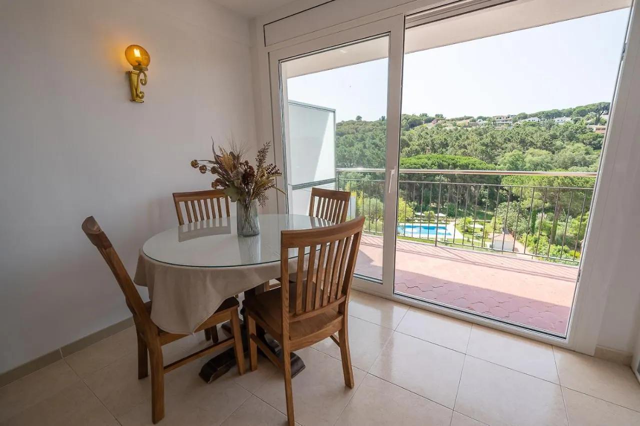Apartamentos Costamar Lloret de Mar Spain