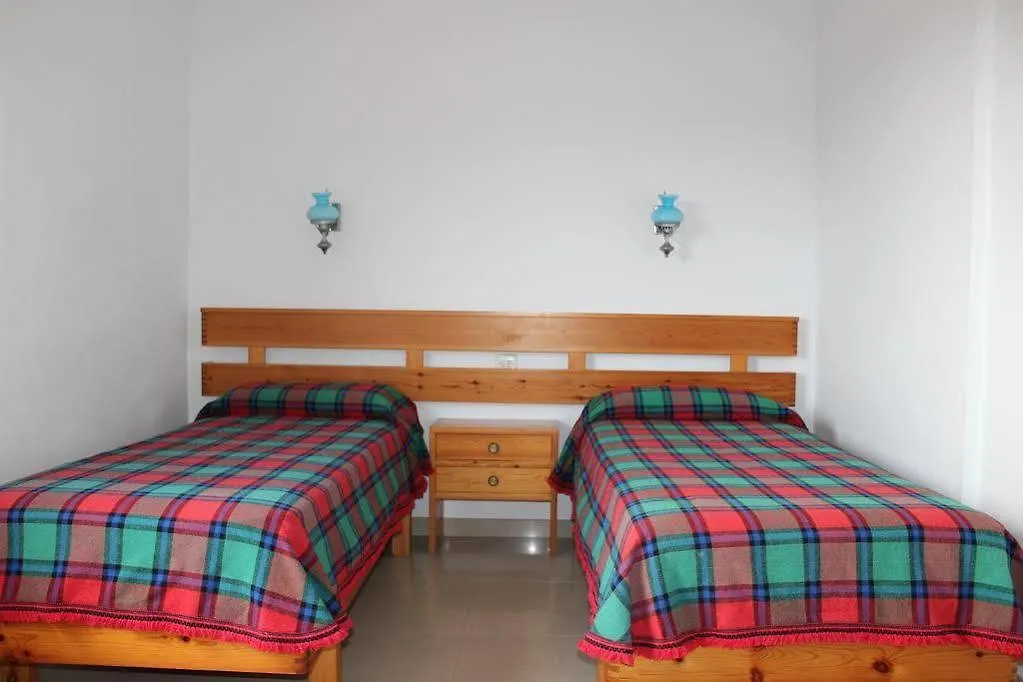 Apartment Apartamentos Costamar Lloret de Mar