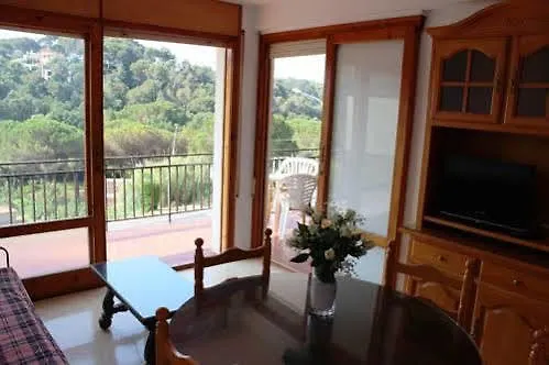 Apartamentos Costamar Lloret de Mar