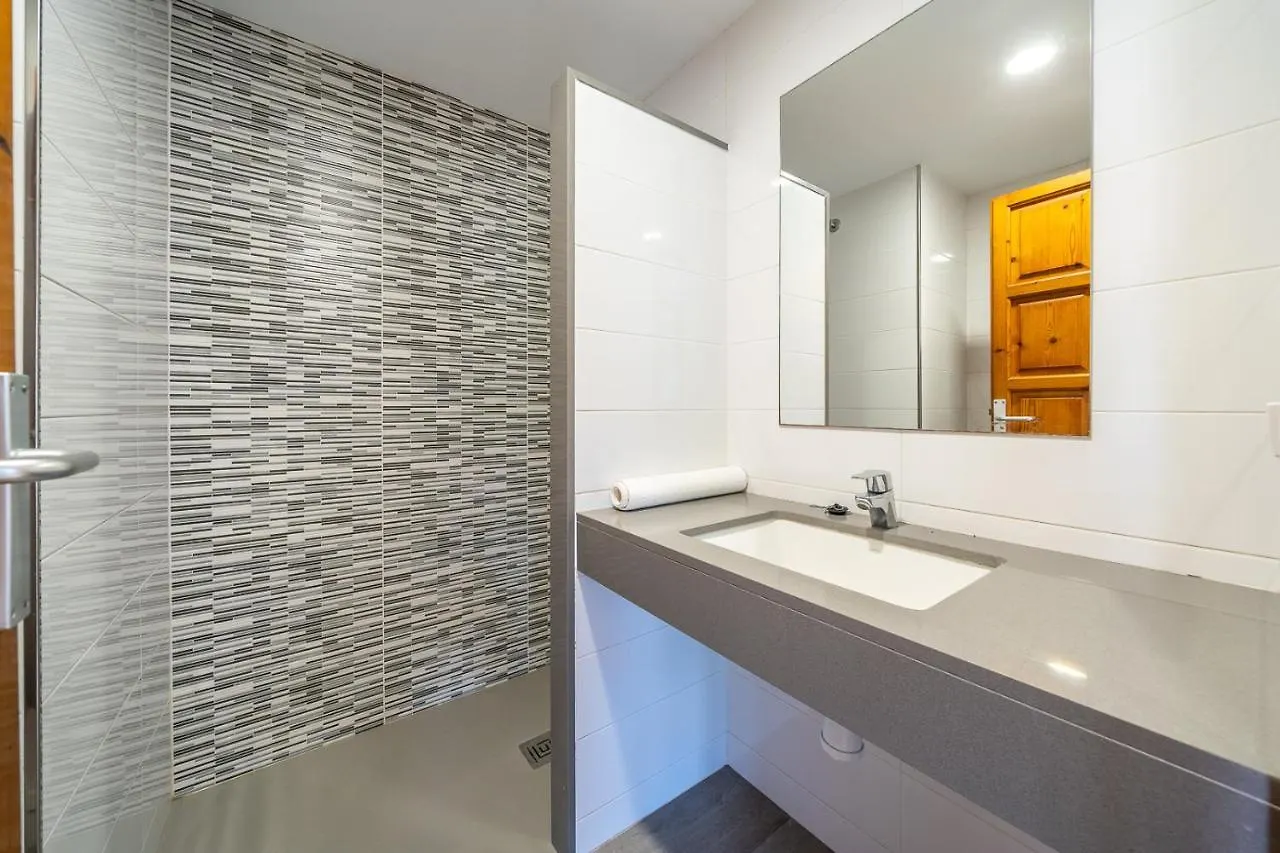 Apartamentos Costamar Lloret de Mar 0*,  Spain