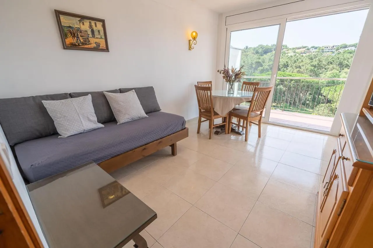 Apartamentos Costamar Lloret de Mar Apartment