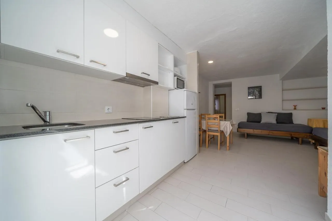 Apartamentos Costamar Lloret de Mar 0*,