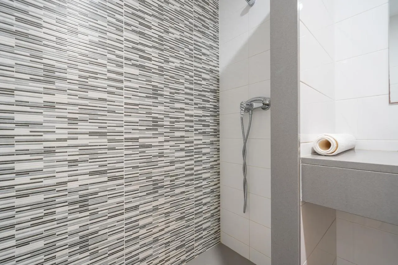 Apartamentos Costamar Lloret de Mar 0*,