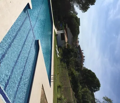 Apartamentos Costamar Lloret de Mar 0*,
